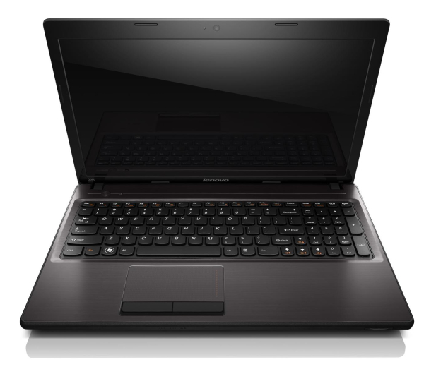 Lenovo G580H 1005M/4GB/320/DVD-RW - 172362 - zdjęcie 3